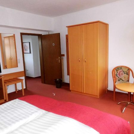 Hotel Seerose Wilhelmshaven Exterior foto