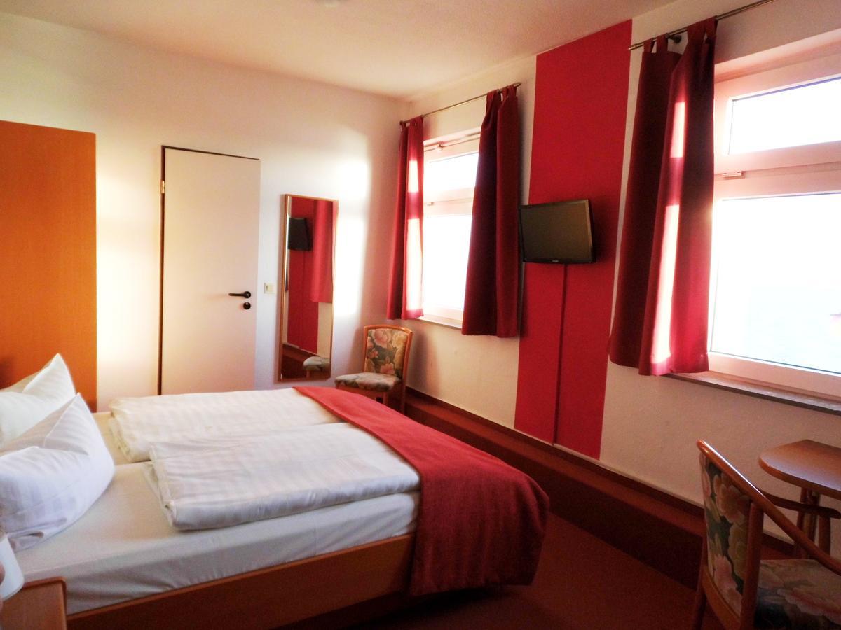 Hotel Seerose Wilhelmshaven Exterior foto