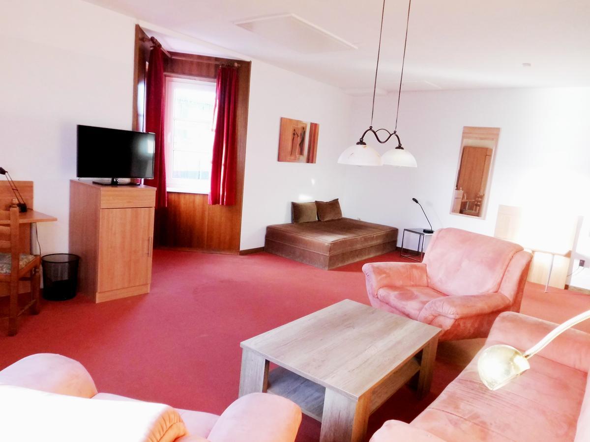 Hotel Seerose Wilhelmshaven Exterior foto