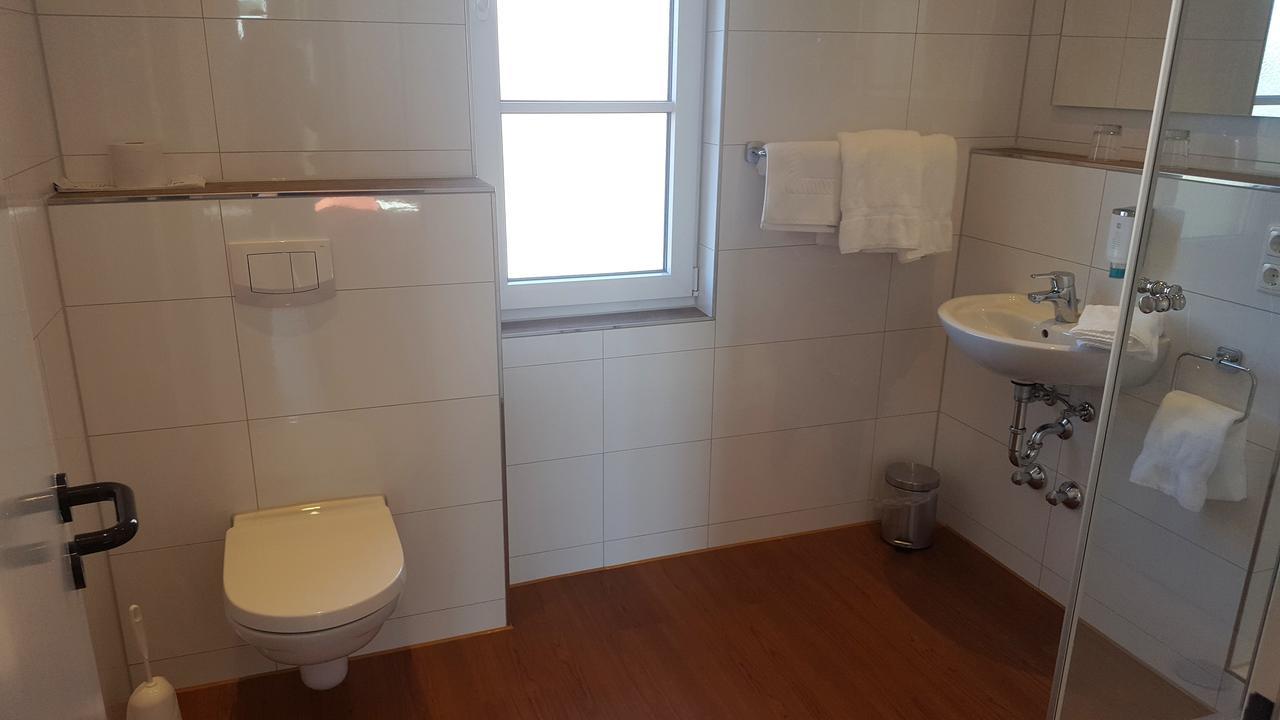 Hotel Seerose Wilhelmshaven Exterior foto